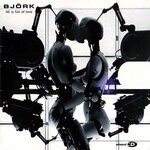 cover: Bjork - All Is Full Of Love