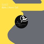 cover: Bjork - Alarm Call