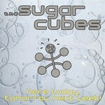 cover: The Sugarcubes - Here Today, Tomorrow Next Week!