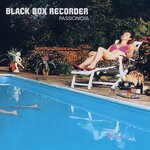 cover: Black Box Recorder - Passionoia