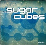 cover: The Sugarcubes - Planet