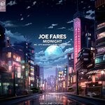 cover: Joe Fares - Midnight (Atti Master & Punk Jungle Mixes)