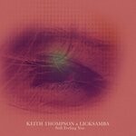 cover: Keith Thompson|Licksamba - Still Feeling You