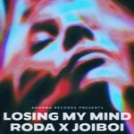 cover: Roda|JOIBOI - Losing My Mind (Extended)