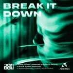 cover: JOIBOI - Break It Down (Extended)