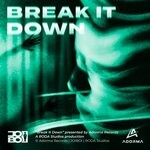 cover: JOIBOI - Break It Down