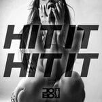 cover: JOIBOI - Hit It Hit It (Extended)