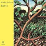 cover: Misha Sultan - Roots