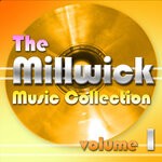 cover: Various - Millwick Music Collection, Vol 1