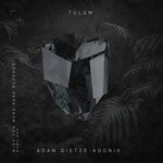 cover: Adam Dietze - Tulum