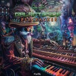 cover: Galacticode - Psycracker