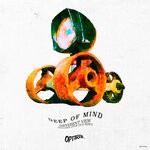 cover: Deep Of Mind - Different View