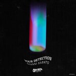 cover: Gianni Sabato - Your Detection