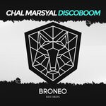 cover: Chal Marsyal - Discoboom