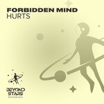 cover: Forbidden Mind - Hurts