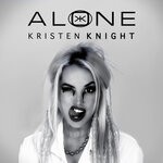 cover: Kristen Knight - Alone