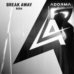 cover: Roda - Break Away