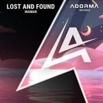 cover: Inamar - Lost & Found