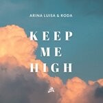 cover: Arina Luisa|Roda - Keep Me High