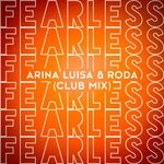 cover: Arina Luisa|Roda - Fearless (Club Extended Mix)