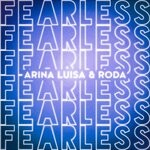 cover: Arina Luisa|Roda - Fearless