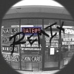 cover: 4batz - Act II: Date @ 8 (Remix) (Explicit)