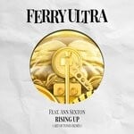 cover: Ann Sexton|Ferry Ultra|Art Of Tones - Rising Up (Art Of Tones Remix)