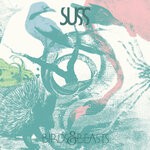 cover: SUSS - Birds & Beasts