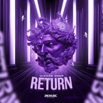 cover: Wizard Deep - Return