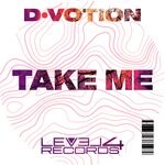 cover: D?votion - Take Me