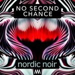 cover: Nordic Noir - No Second Chance