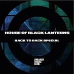 cover: House of Black Lanterns - Back To Back Special