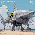 cover: Reinier Zonneveld - Sonar