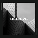 cover: Brenton Weems - Believe