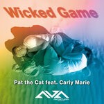 cover: Carly Marie|Pat The Cat - Wicked Game (Fall In Love Mix)