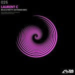 cover: Laurent C - Wild & Pretty (Extended Mix)