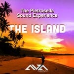 cover: The Pietrosella Sound Experience - The Island