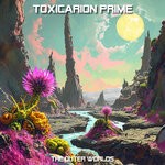 cover: The Outer Worlds - Toxicarion Prime