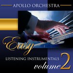 cover: Apollo Orchestra - Easy Listening Instrumentals, Vol, 2