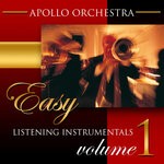 cover: Apollo Orchestra - Easy Listening Instrumentals, Vol 1