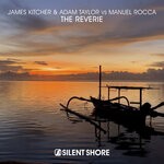 cover: Adam Taylor|James Kitcher|Manuel Rocca - The Reverie