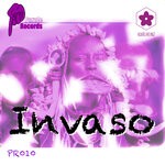 cover: Karlheinz - Invaso