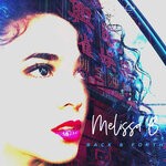 cover: Melissa B - Back & Forth