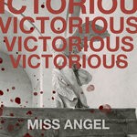 cover: Miss Angel - Victorious