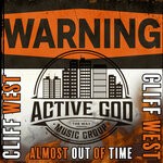 cover: Cliff West - Almost Out Of Time