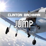 cover: Clinton Bachman - Jump