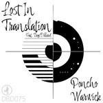 cover: Poncho Warwick|Troy Dillard - Lost In Translation