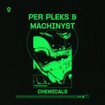 cover: MACHINYST|Per Pleks - CHEMICALS