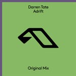 cover: Darren Tate - Adrift