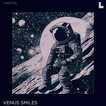 cover: HiWstre - Venus Smiles